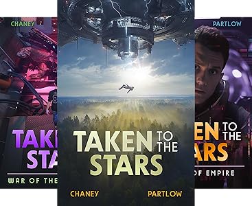 Taken to the Stars